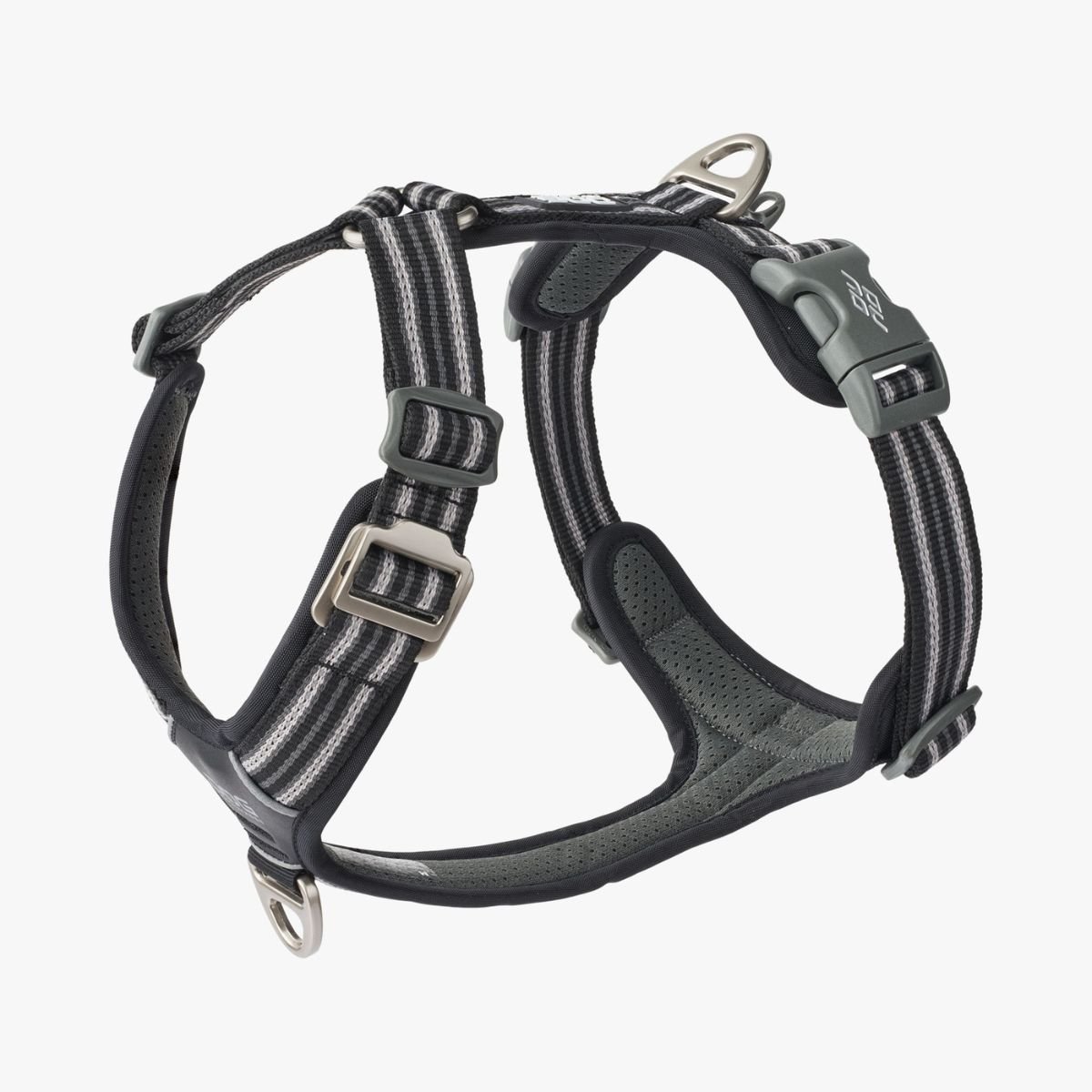 Comfort Walk Air Harness-Black_1 Comfort Walk Air Harness-Black_1