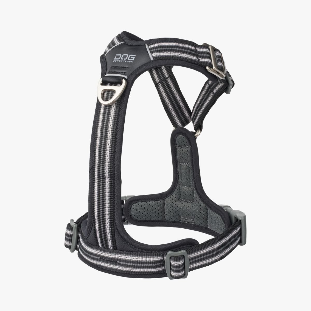 Comfort Walk Air Harness-Black_2 Comfort Walk Air Harness-Black_2