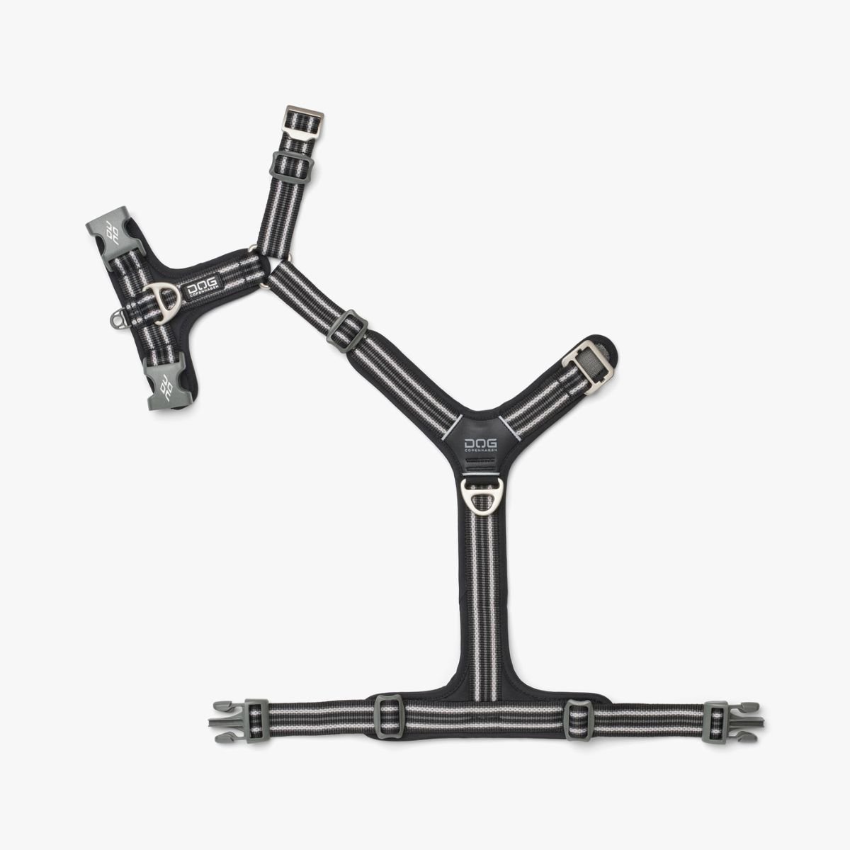 Comfort Walk Air Harness-Black_4 Comfort Walk Air Harness-Black_4