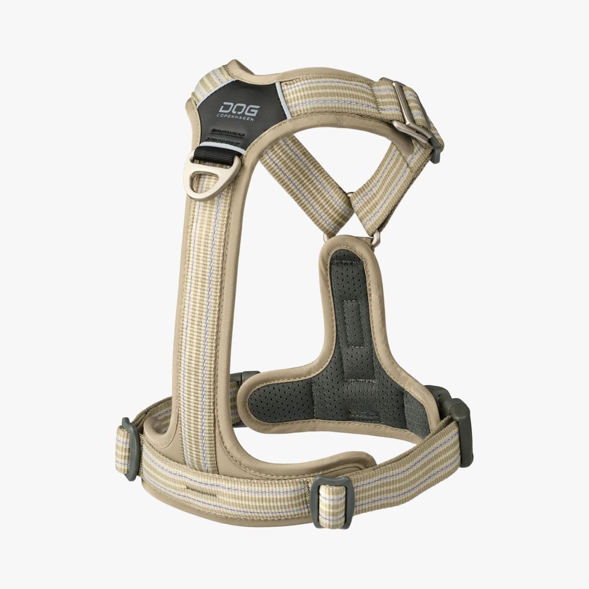 Harnais Comfort Walk Air Harness-Desert Dune 1 Harnais Comfort Walk Air Harness-Desert Dune 1
