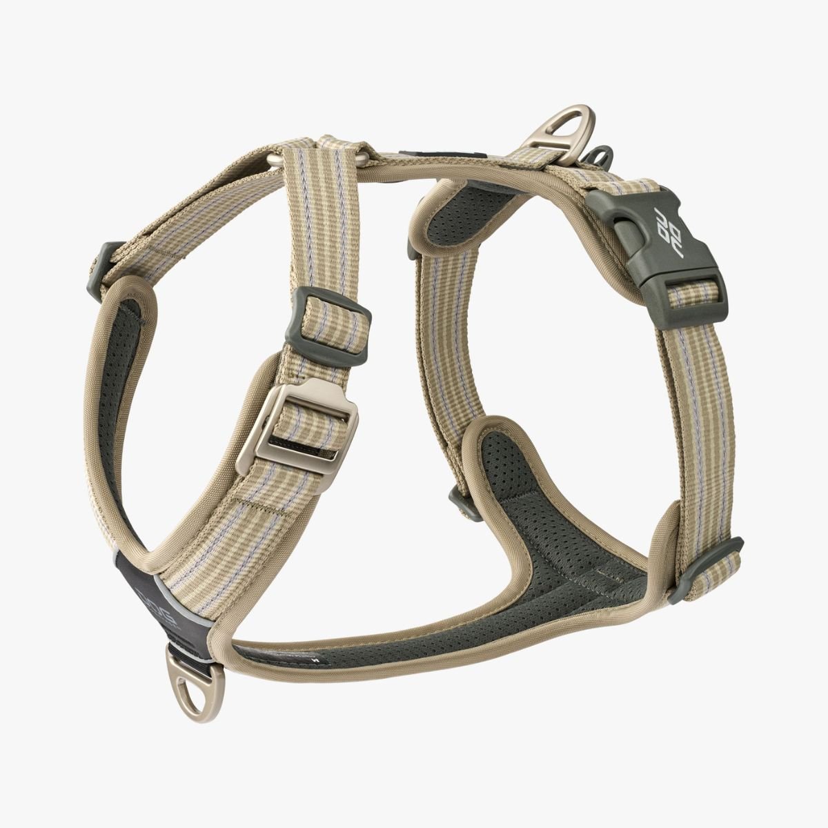 Harnais Comfort Walk Air Harness-Desert Dune 2 Harnais Comfort Walk Air Harness-Desert Dune 2