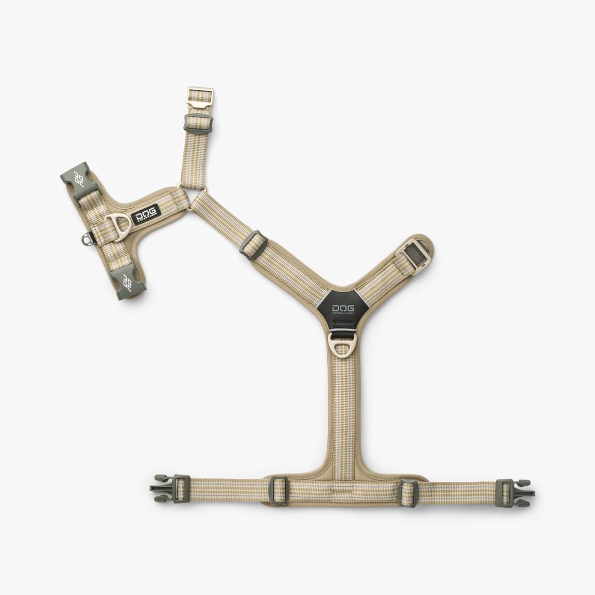 Harnais Comfort Walk Air Harness-Desert Dune 4 Harnais Comfort Walk Air Harness-Desert Dune 4