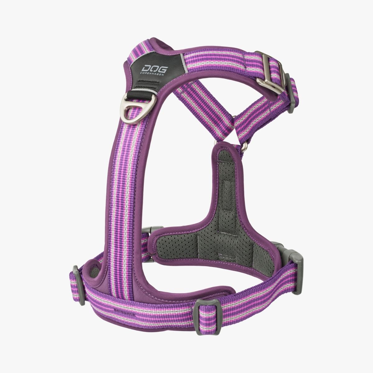 Harnais Comfort Walk Air Harness-Purple Passion 2 Harnais Comfort Walk Air Harness-Purple Passion 2