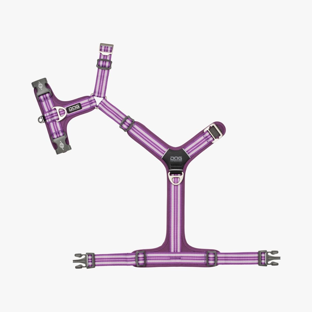 Harnais Comfort Walk Air Harness-Purple Passion 4 Harnais Comfort Walk Air Harness-Purple Passion 4