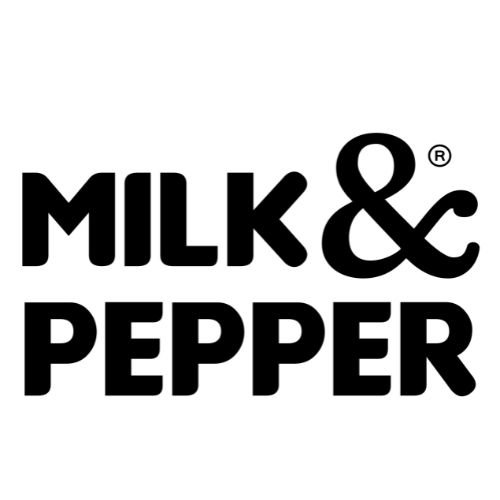 Milk & Pepper