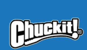 CHUCK IT